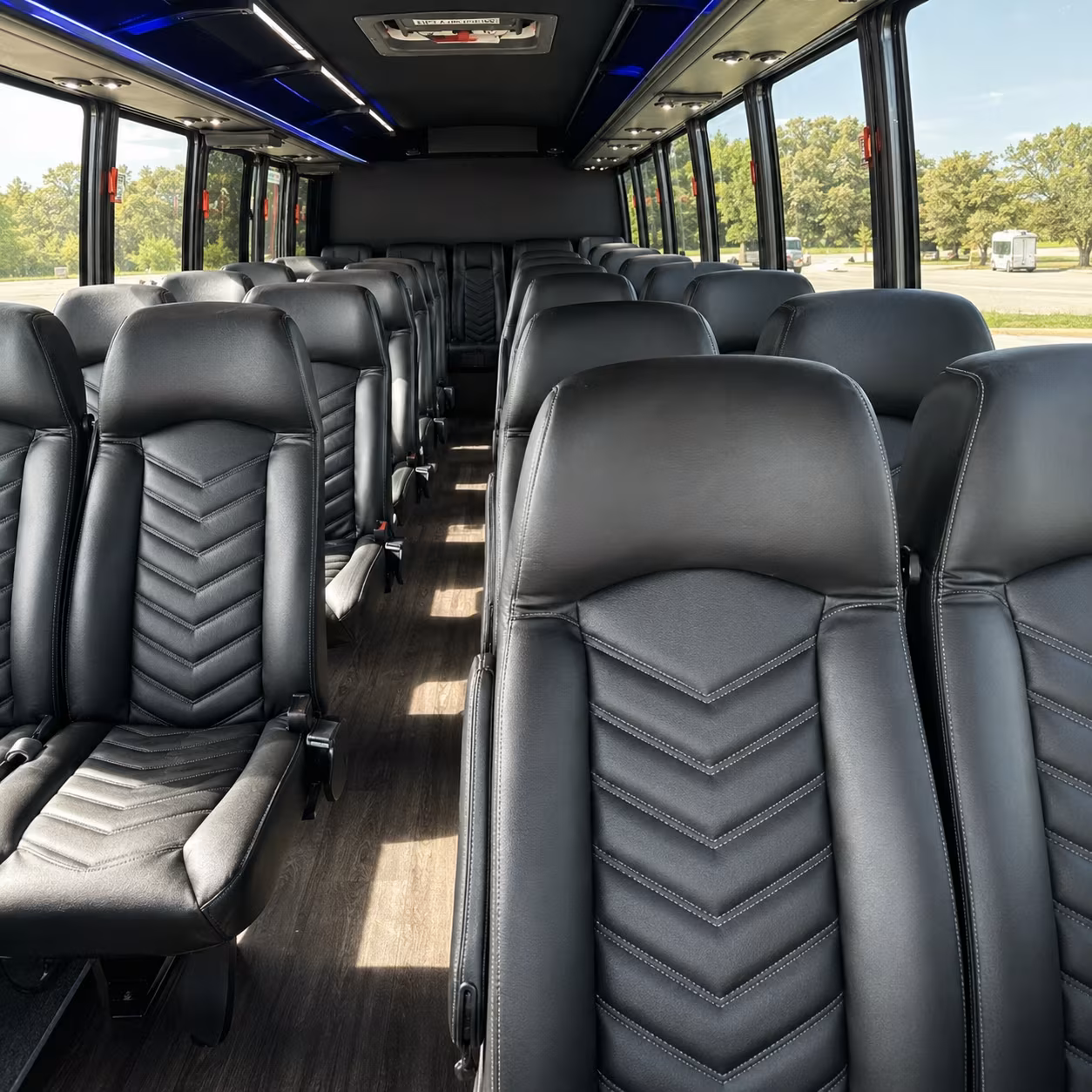 Ontario Airport Shuttles & Transportation