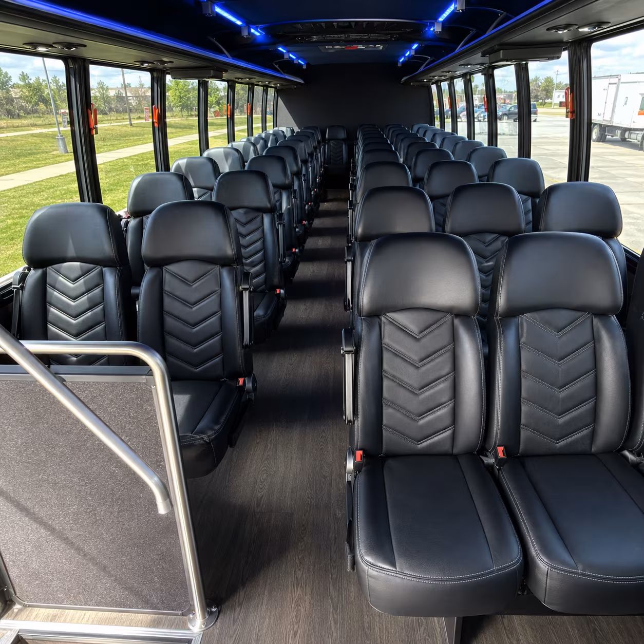 Ontario School Event & Field Trip Transportation